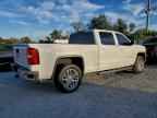 2015 GMC Sierra