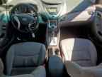 2012 HYUNDAI ELANTRA