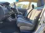 2009 NISSAN VERSA