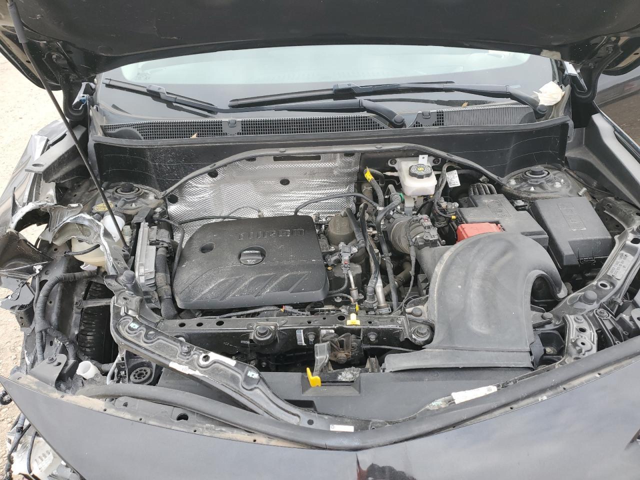 2024 BUICK Encore GX