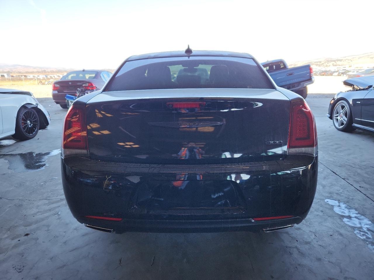 2023 CHRYSLER 300