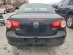 2010 VOLKSWAGEN EOS