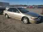 2000 HONDA ACCORD