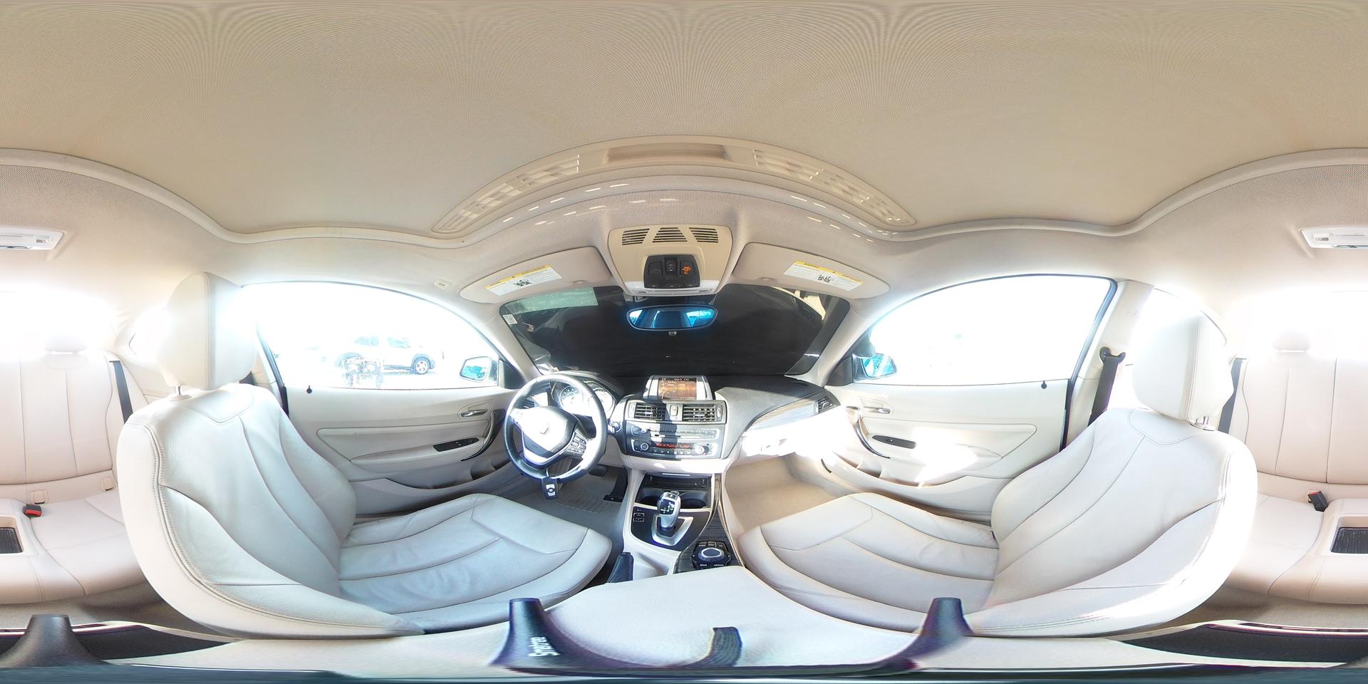 2014 BMW 2 Series