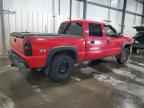 2007 CHEVROLET Silverado
