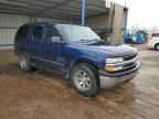 2002 CHEVROLET Tahoe