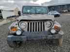 2003 JEEP WRANGLER