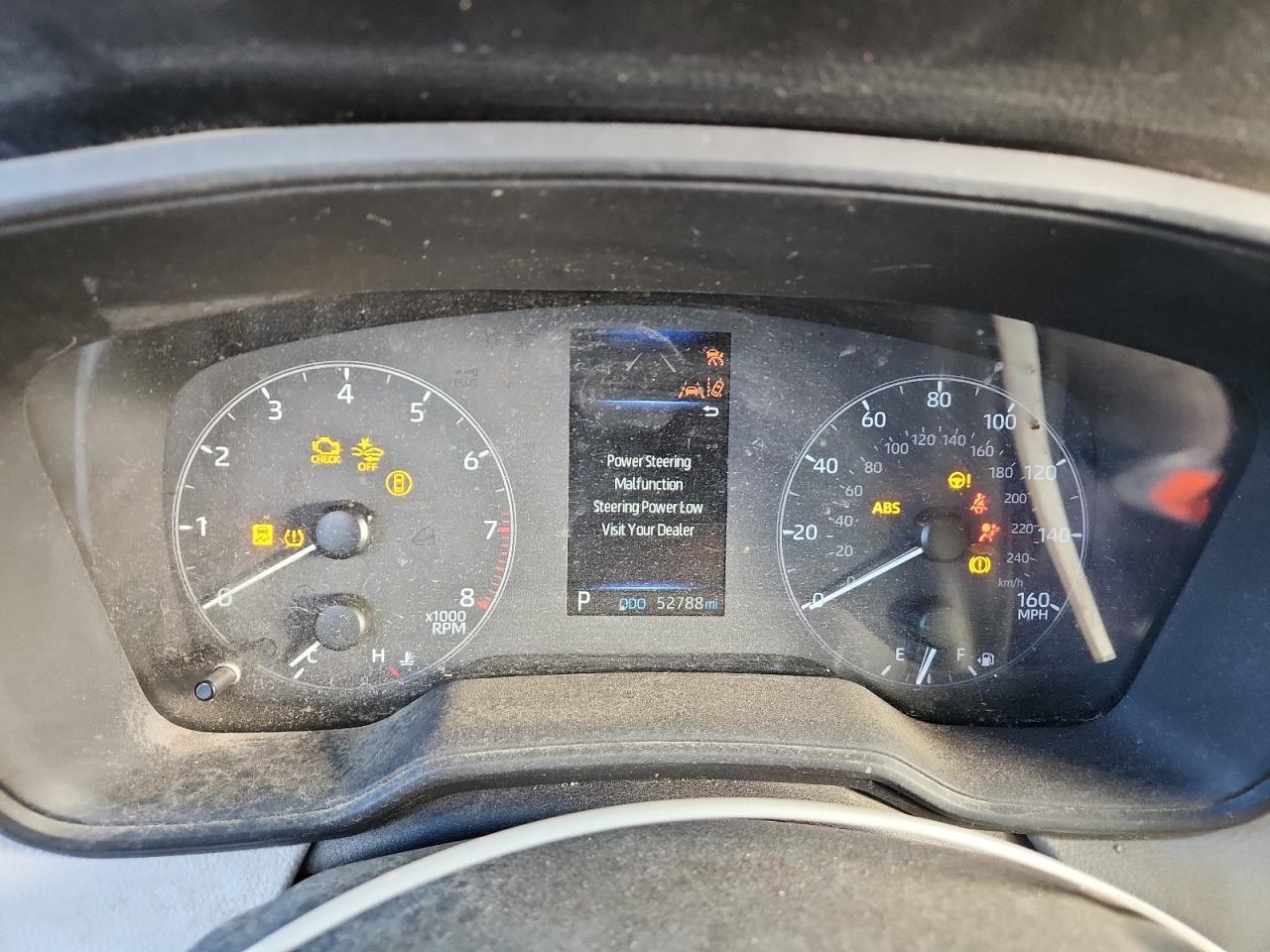 2024 TOYOTA Corolla Cross