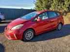 2013 TOYOTA PRIUS V