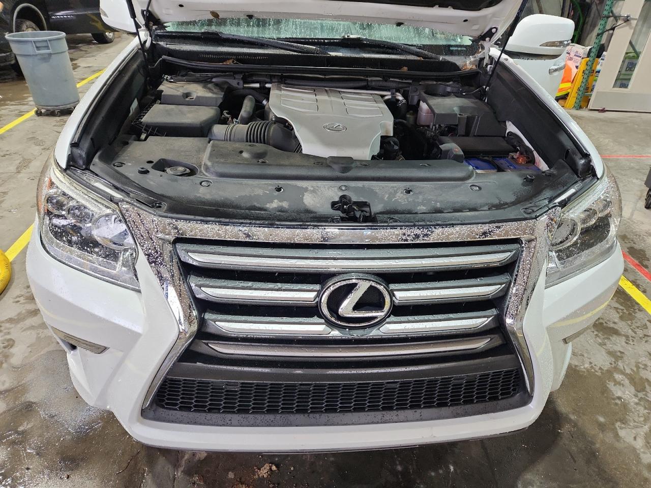 2014 LEXUS GX 460