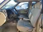 2000 NISSAN Frontier
