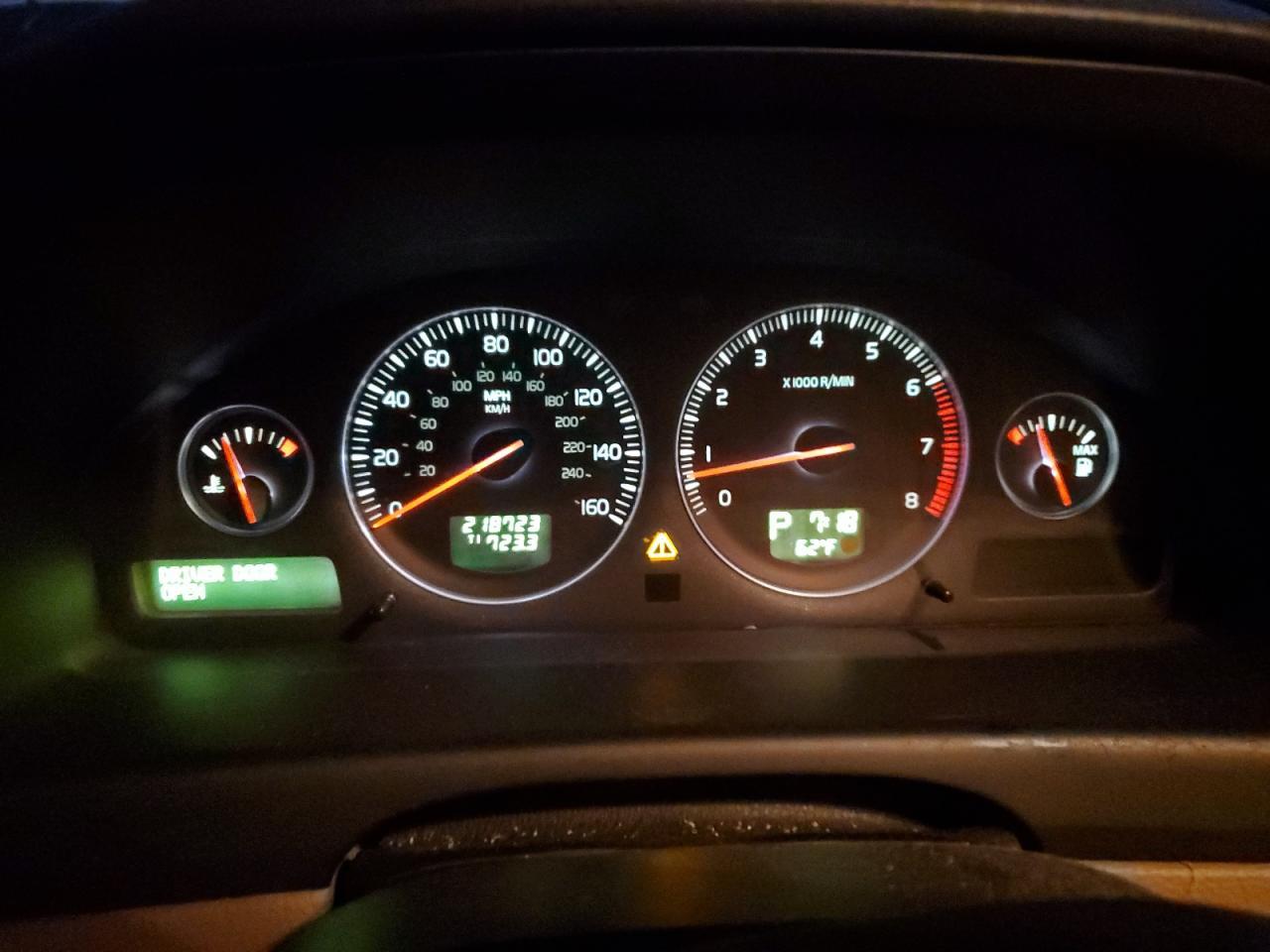 2006 VOLVO S60