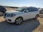 2017 NISSAN PATHFINDER