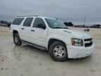2008 CHEVROLET Suburban