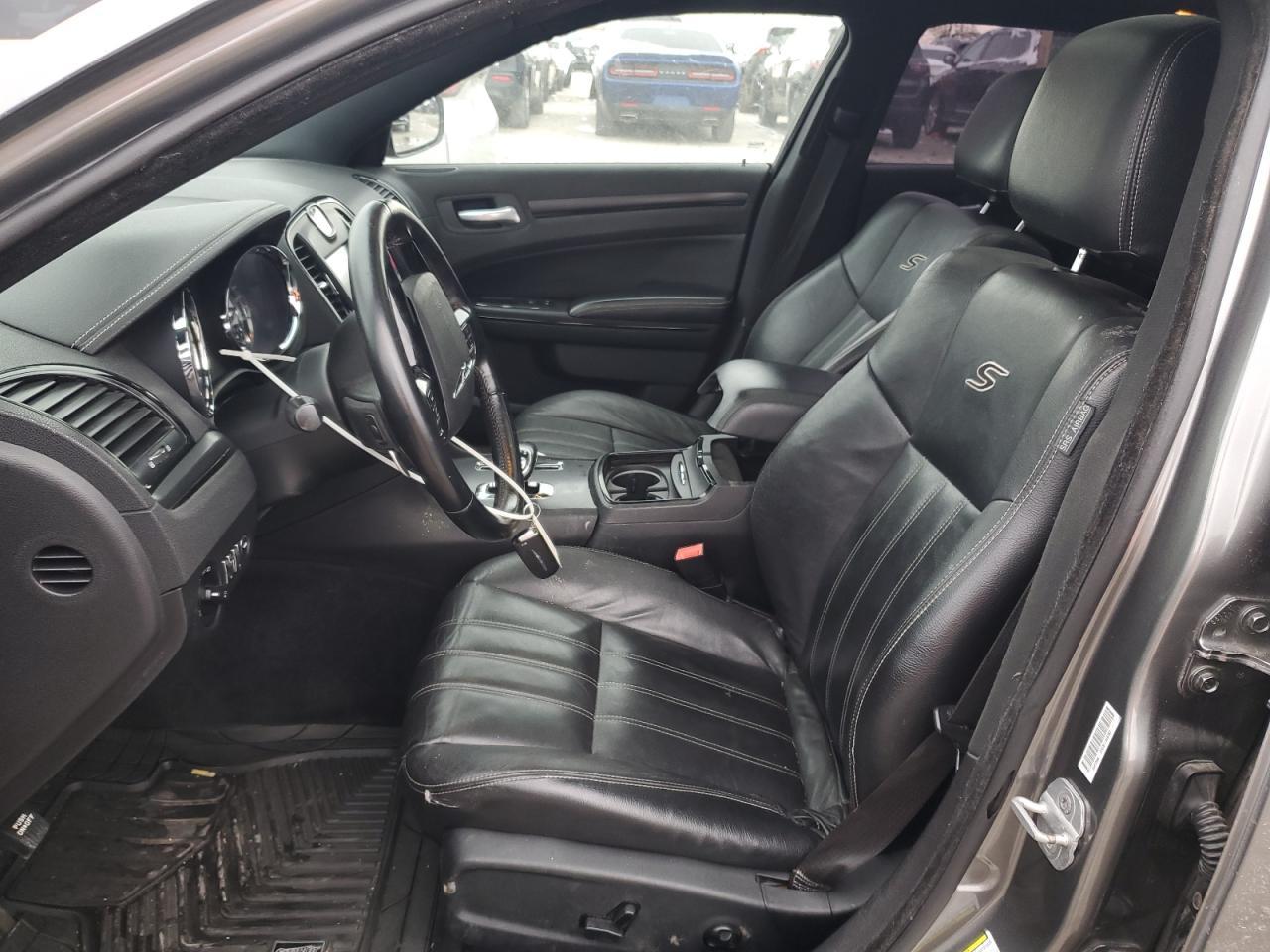 2012 CHRYSLER 300