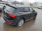2013 AUDI Q5