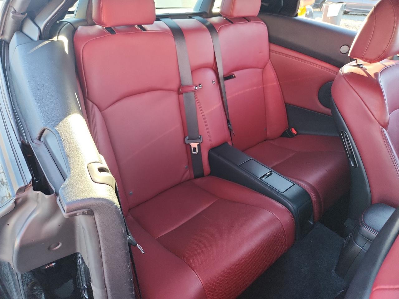 2015 LEXUS IS 350