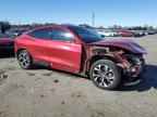 2022 FORD Mustang Mach-E