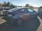 2018 KIA FORTE