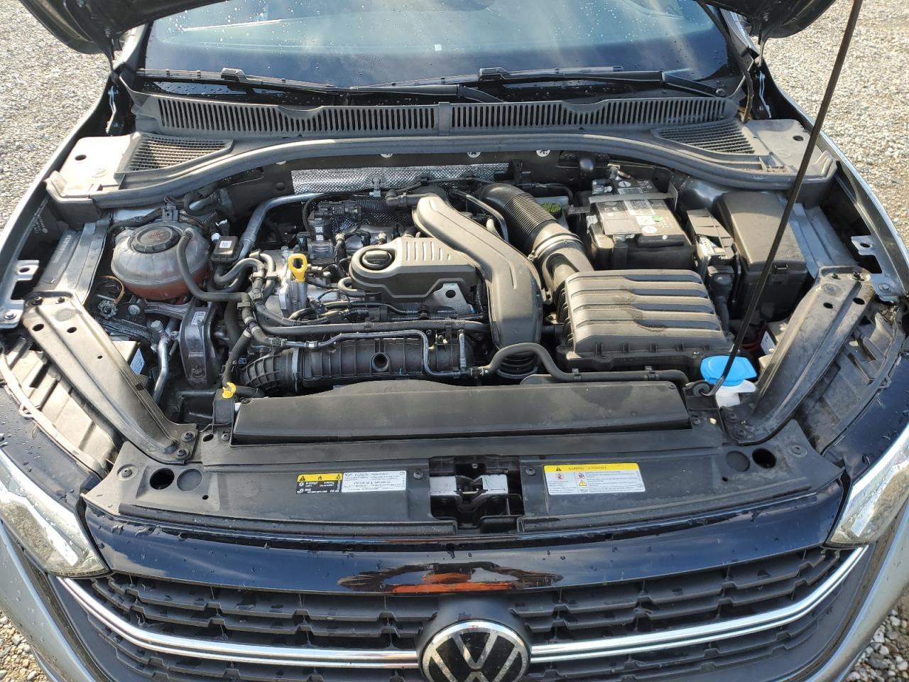 2023 VOLKSWAGEN JETTA