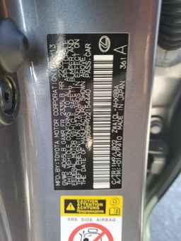 2013 LEXUS CT 200