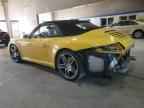 2007 PORSCHE 911