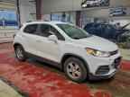 2019 CHEVROLET TRAX
