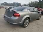 2013 DODGE Avenger