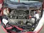 2011 FORD Fiesta