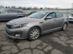 2014 KIA OPTIMA