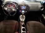2012 NISSAN Juke