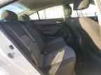 2015 KIA FORTE