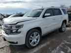 2017 CHEVROLET Tahoe