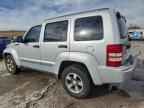 2008 JEEP Liberty
