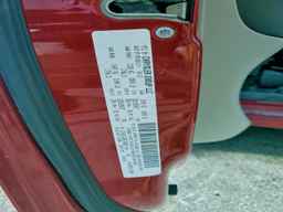 2014 DODGE GRAND CARAVAN