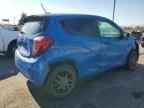 2017 CHEVROLET Spark
