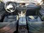 2012 BMW 7 series