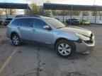 2010 SUBARU Outback