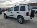 2007 JEEP Liberty