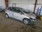2012 FORD Fiesta