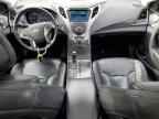 2012 HYUNDAI Azera