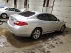 2011 INFINITI M37