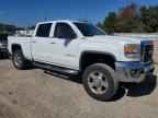 2016 GMC Sierra