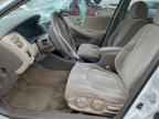 2000 HONDA ACCORD
