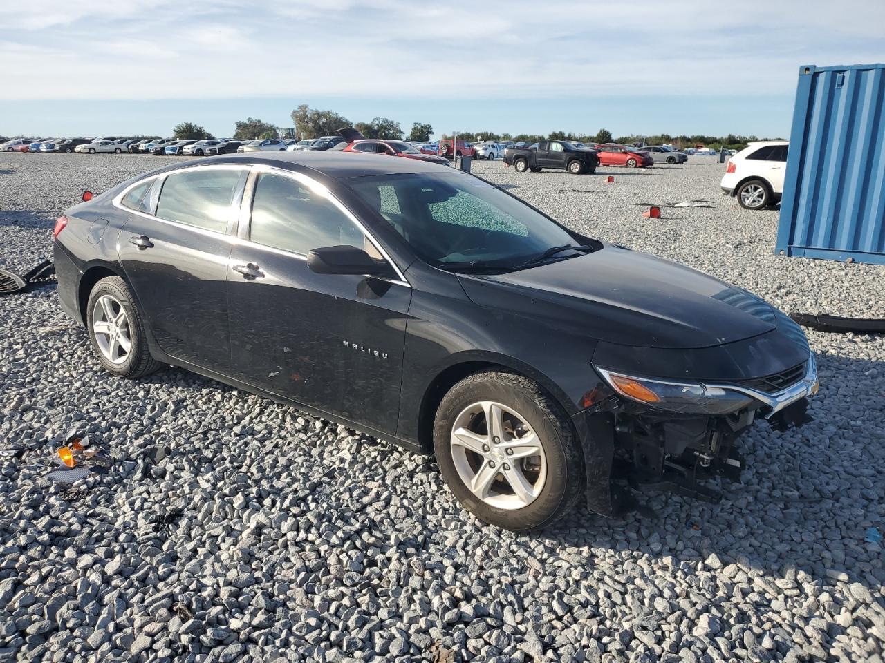 2020 CHEVROLET MALIBU