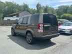 2012 LAND ROVER LR4