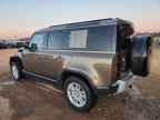 2024 LAND ROVER Defender