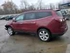 2017 CHEVROLET TRAVERSE