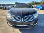 2018 LINCOLN MKX