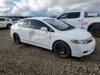 2009 HONDA CIVIC